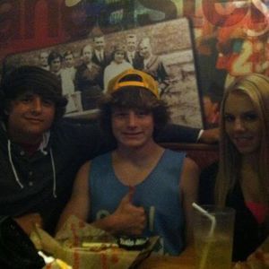 Meet your Posher, Ben